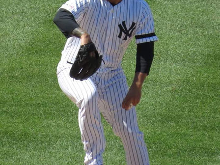 Devan's Top FD Pitchers 8/5