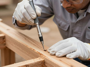 How Do Termite Control Services Protect Your Property?