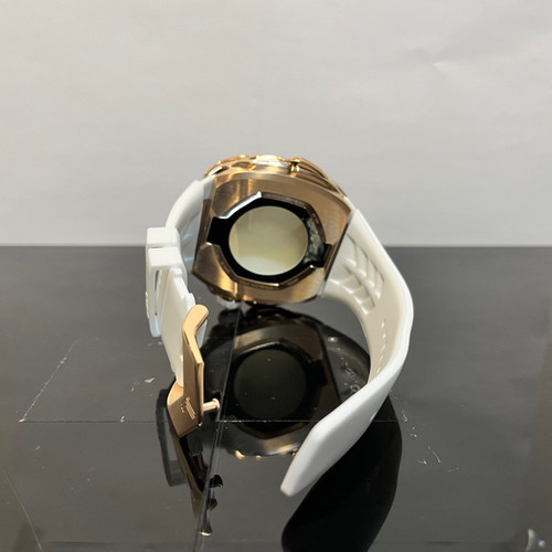 Y24 APEX01 SOHO-49MM Apple Watch 9 / ULTRA 2対応ハイエンド