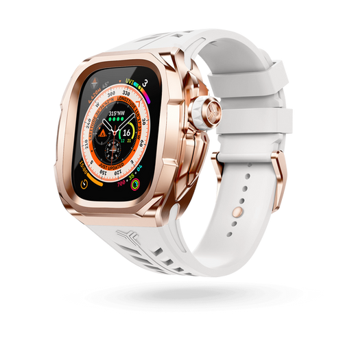 Y24 APEX01 SOHO-49MM Apple Watch 9 / ULTRA 2対応ハイエンド