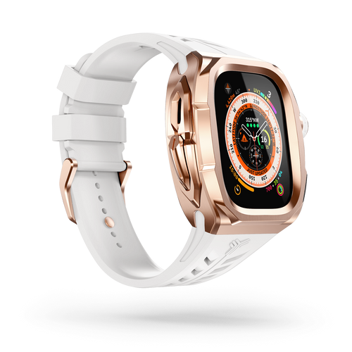 Y24 APEX01 SOHO-49MM Apple Watch 9 / ULTRA 2対応ハイエンド