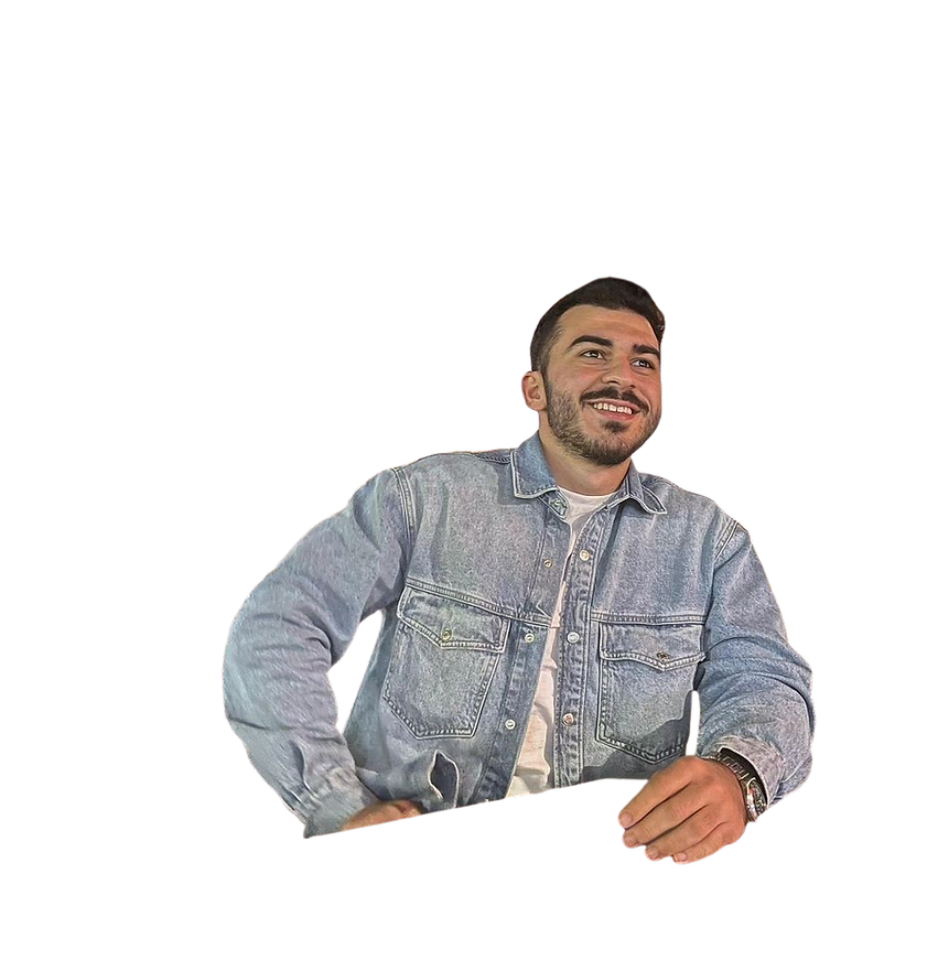 Huzeyfe Kaddah - Photo