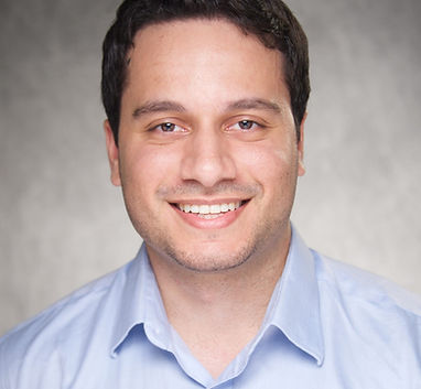 Dr. Khashayar Farzam