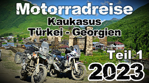 Türkei - Georgien