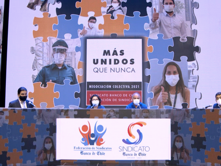 Presentación Propuesta de Negociación No Reglada Entregada por el Banco.