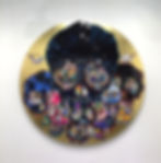 Takashi MURAKAMI | Art Basel HK 2016
