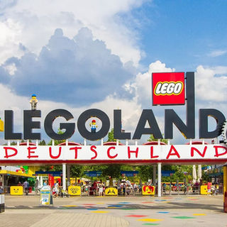 Legoland Turu ile Eğlenceyi, Keşfi ve Öğrenmeyi Bir Arada Yaşayın
