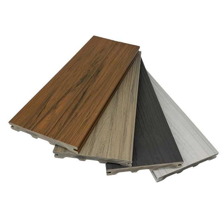 7 Mistakes That Ruin a Composite Deck (And How to Avoid Every One)