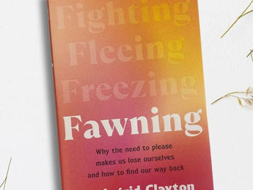 Fawning: our need to please can make us lose ourselves