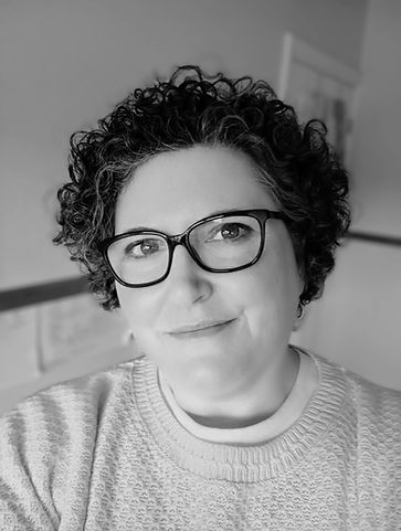 Silvia Grisendi PhD