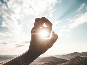 Why do I keep talking about Vitamin D?