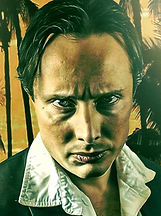 Jon Devlin Portrait