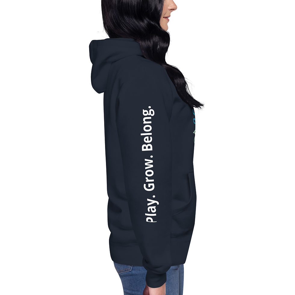 Thumbnail: Unisex Hoodie