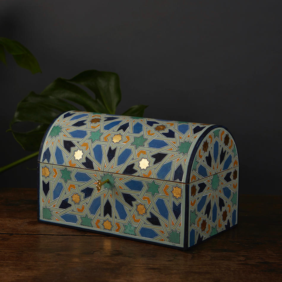 Treasure Chest