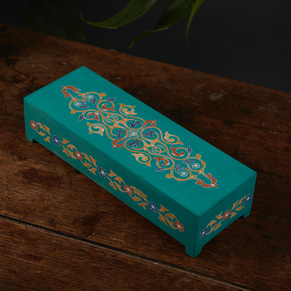 Rectangular Box