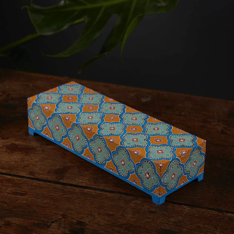 Rectangular Box