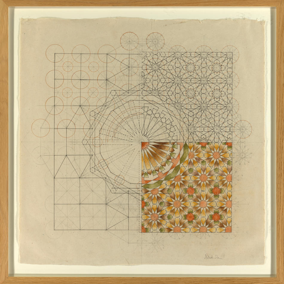 Exploration of Twenty-Four Fold Geometry