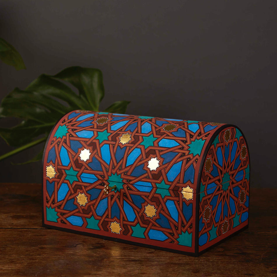 Treasure Chest