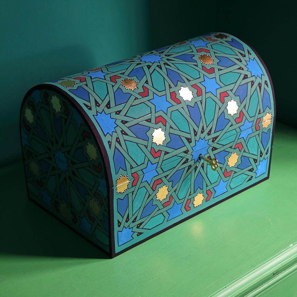 Treasure Chest