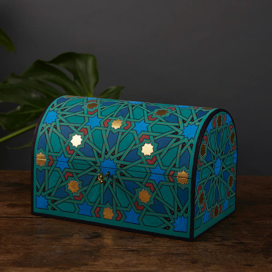 Treasure Chest