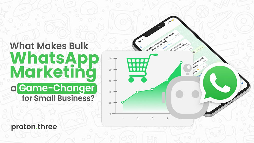 Bulk WhatsApp Marketing for US Businesses