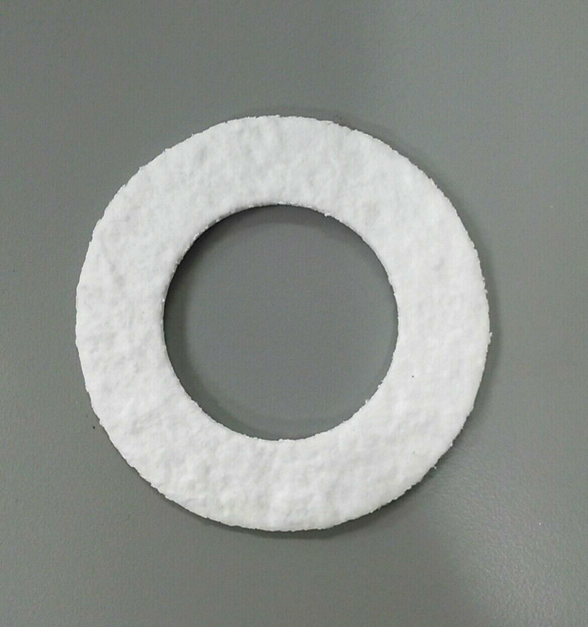 3X Fiber Light Bulb Rings Scent Your Home w Fragrance Ring Diffuser