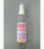 Hair Perfume & Body Spray Mist 2 Oz