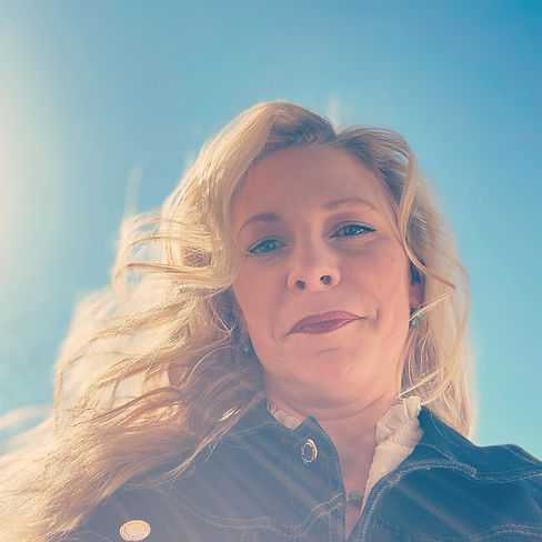 Amy Rossi, Career Coach, www.itsonlysunshinewithamyrossi.com