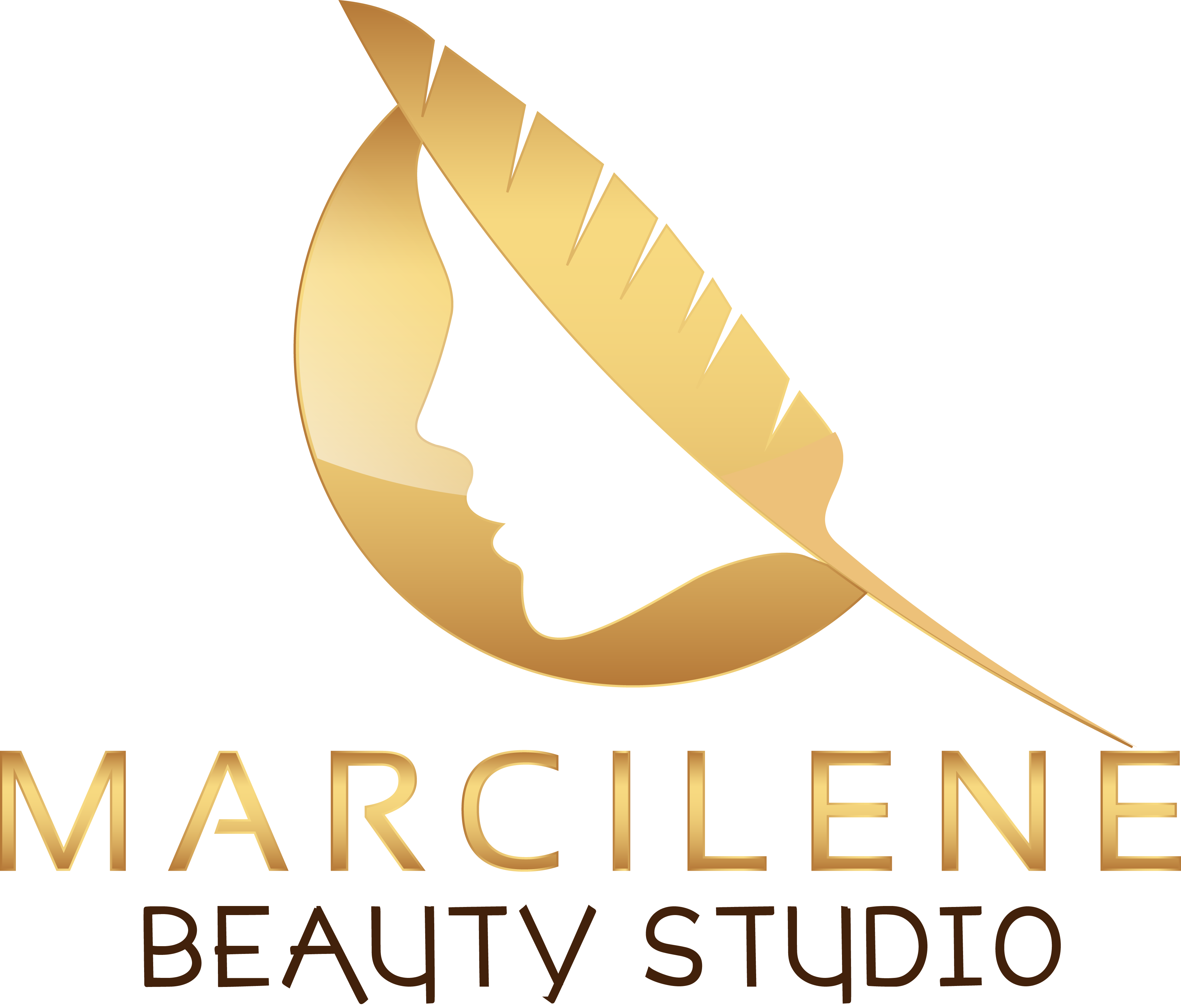 Marcilene Beauty Studio logo