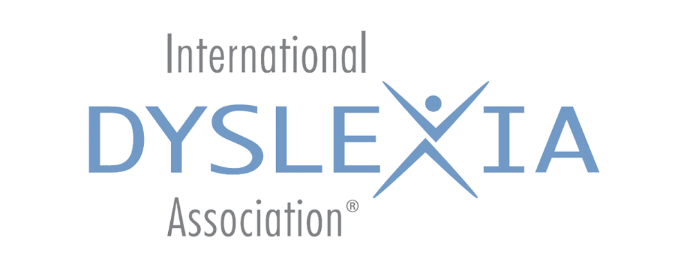 International Dyslexia Association Member logo
