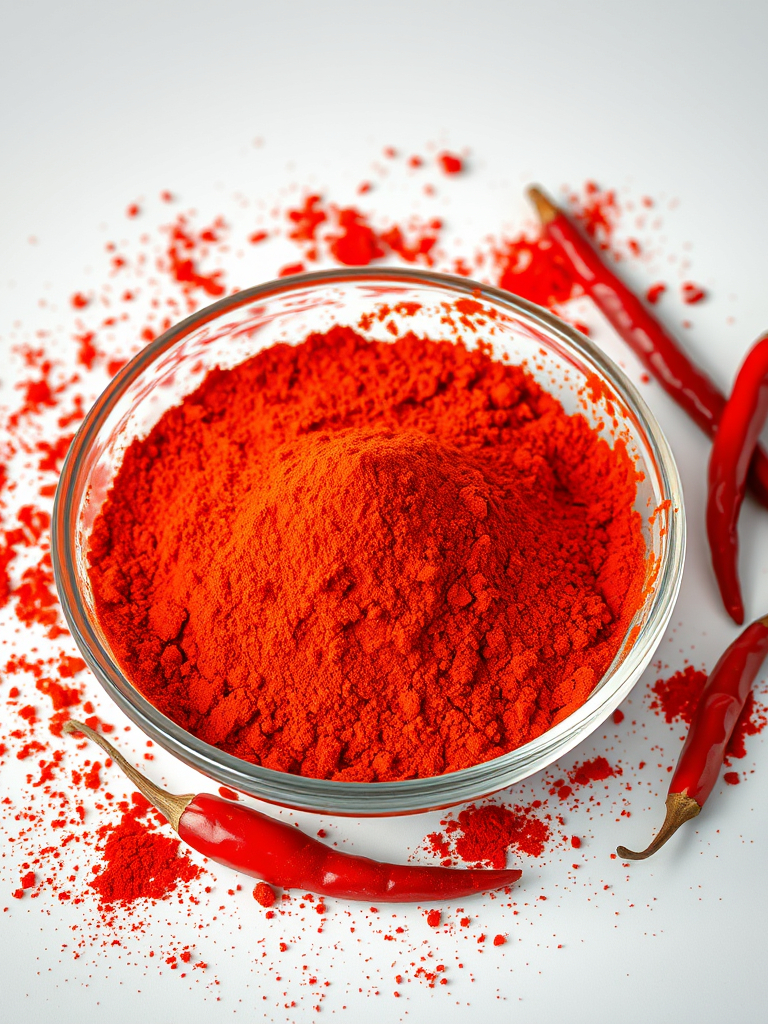 Chilli Powder