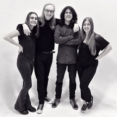 Torri McMullin , Jake Johnson, Rocco Ramos, Julia Stromberg