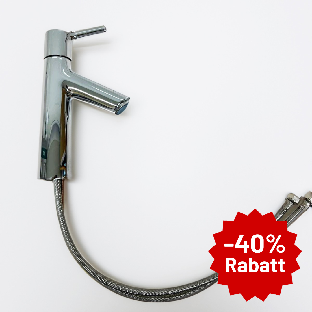 Waschtischmischer Talis S 100 CoolStart