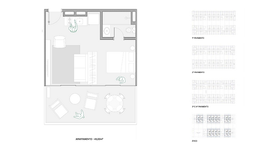 APARTAMENTO ÓPPERA