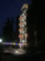 Pavillon danois11