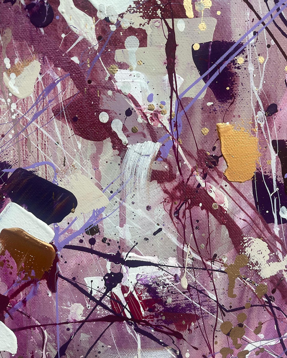 Thumbnail: Fuchsia Dreaming