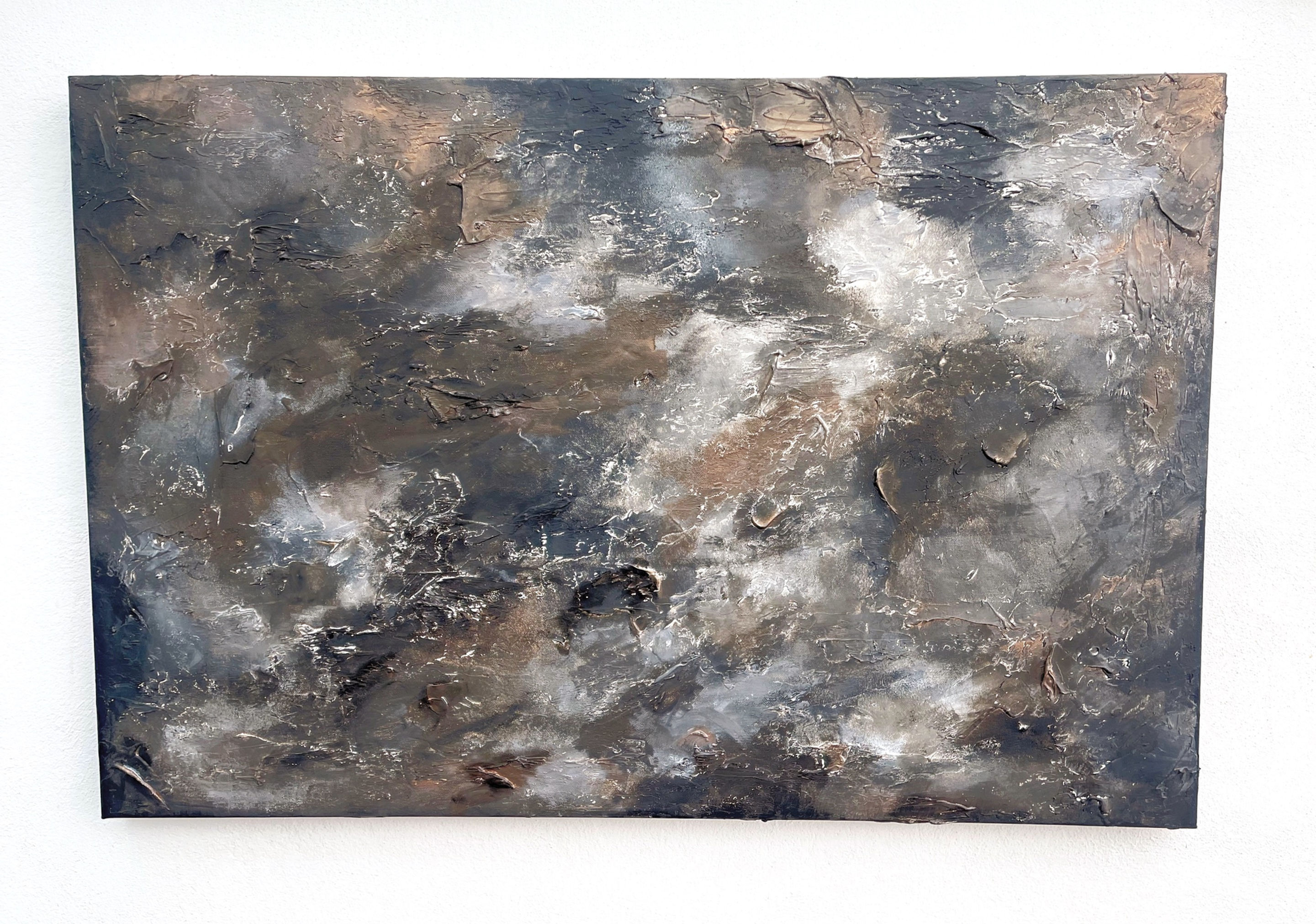 Rock and a Hard Place