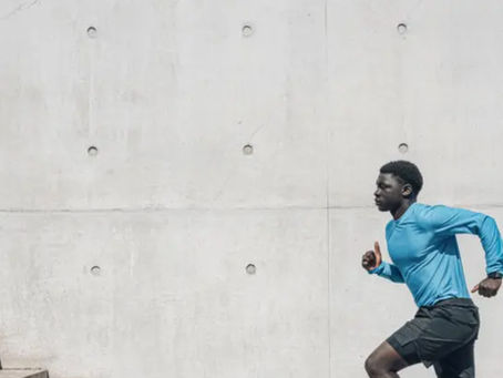 Data Driven Resolutions: Pro Tips for Building a Healthier New Year