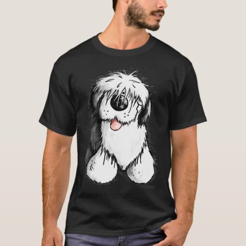 Custom alt text