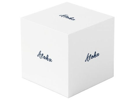 Top 10! Personalize or Customize Cube