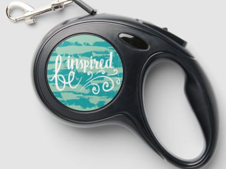 Big Deals! Be Inspired Retractable Pet Leash