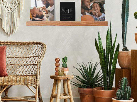 Hot Deals! Classic Family Monogram & Name Picture Ledge