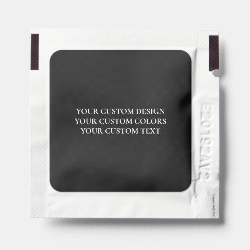 Custom alt text