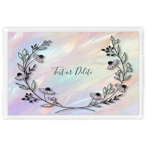 Custom alt text