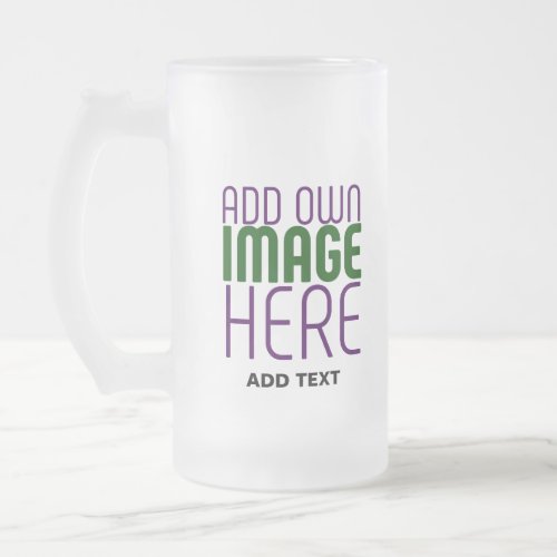 Custom alt text