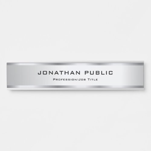 Custom alt text