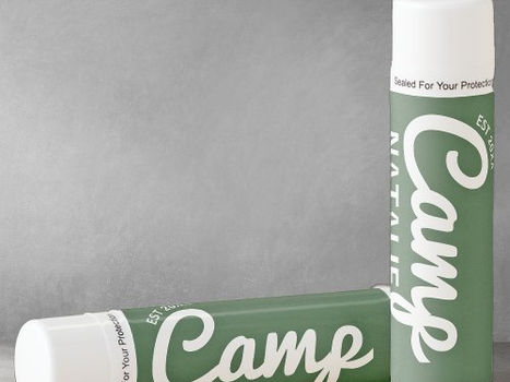 Top 5! Personalized Camp Bach Bachelorette Party Custom Lip Balm