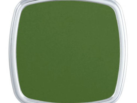 Best Deals! Glade Green,Hazel Green,Highland, Compact Mirror