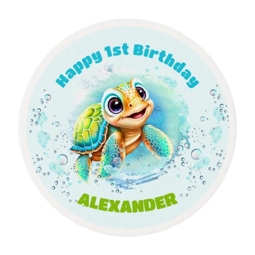Custom alt text