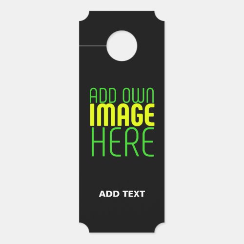 Custom alt text